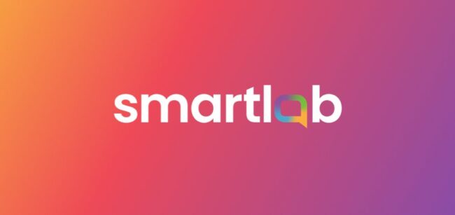 smartlab stem lab logo