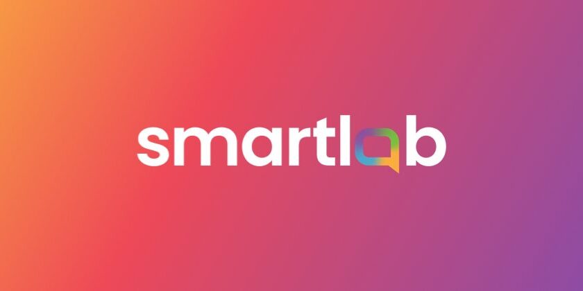 smartlab stem lab logo