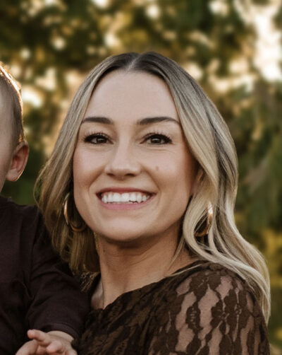 wildcat parent leader amanda eddy