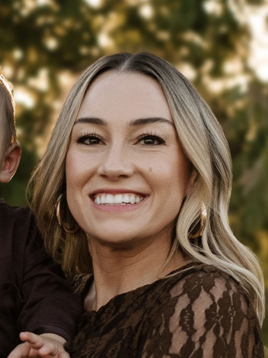 Amanda Eddy wildcat parent leader amanda eddy