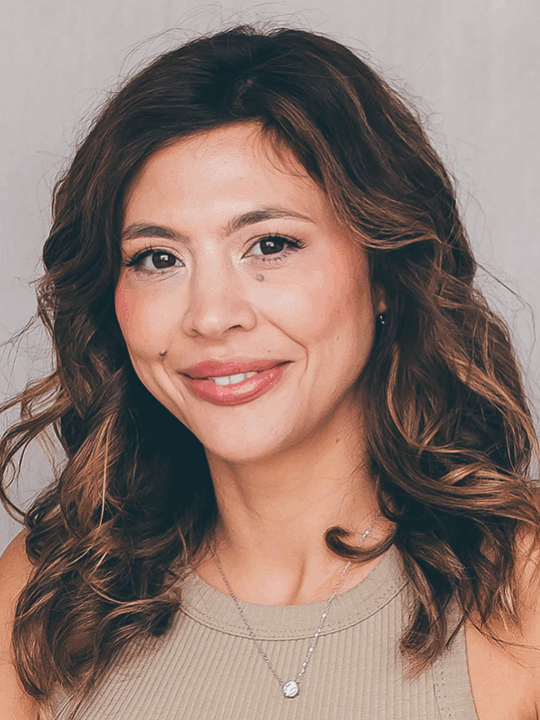 FranceClaire Walker crop