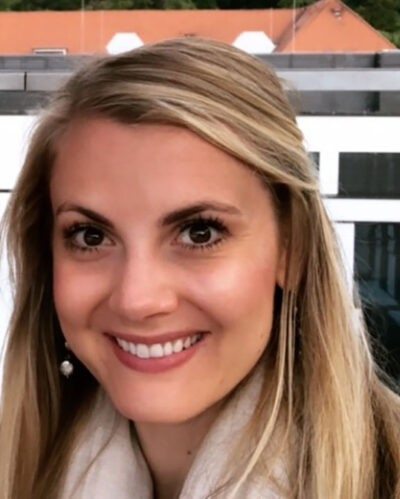 Monique Diebels - wildcat Parent Leaders