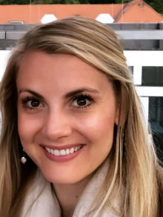 Monique Diebels crop Monique Diebels - wildcat Parent Leaders